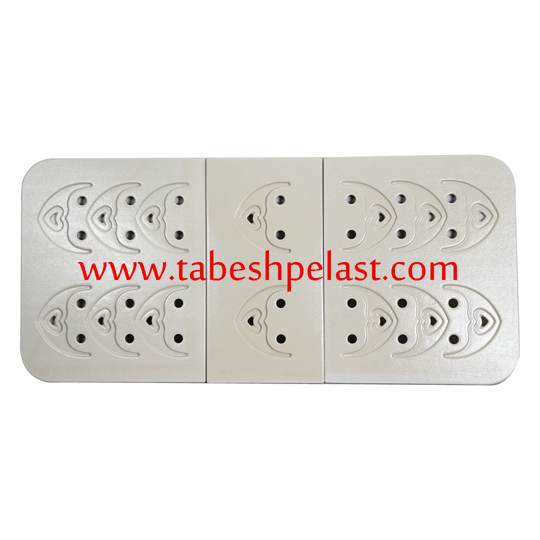 روکش تخت بیمار ، روکش تخت ای بی اس ، روکش تخت پلیمری ، روکش تخت abs ، گروه پلیمری تابش پلاستیک آویژه ، tabeshpelast.com 