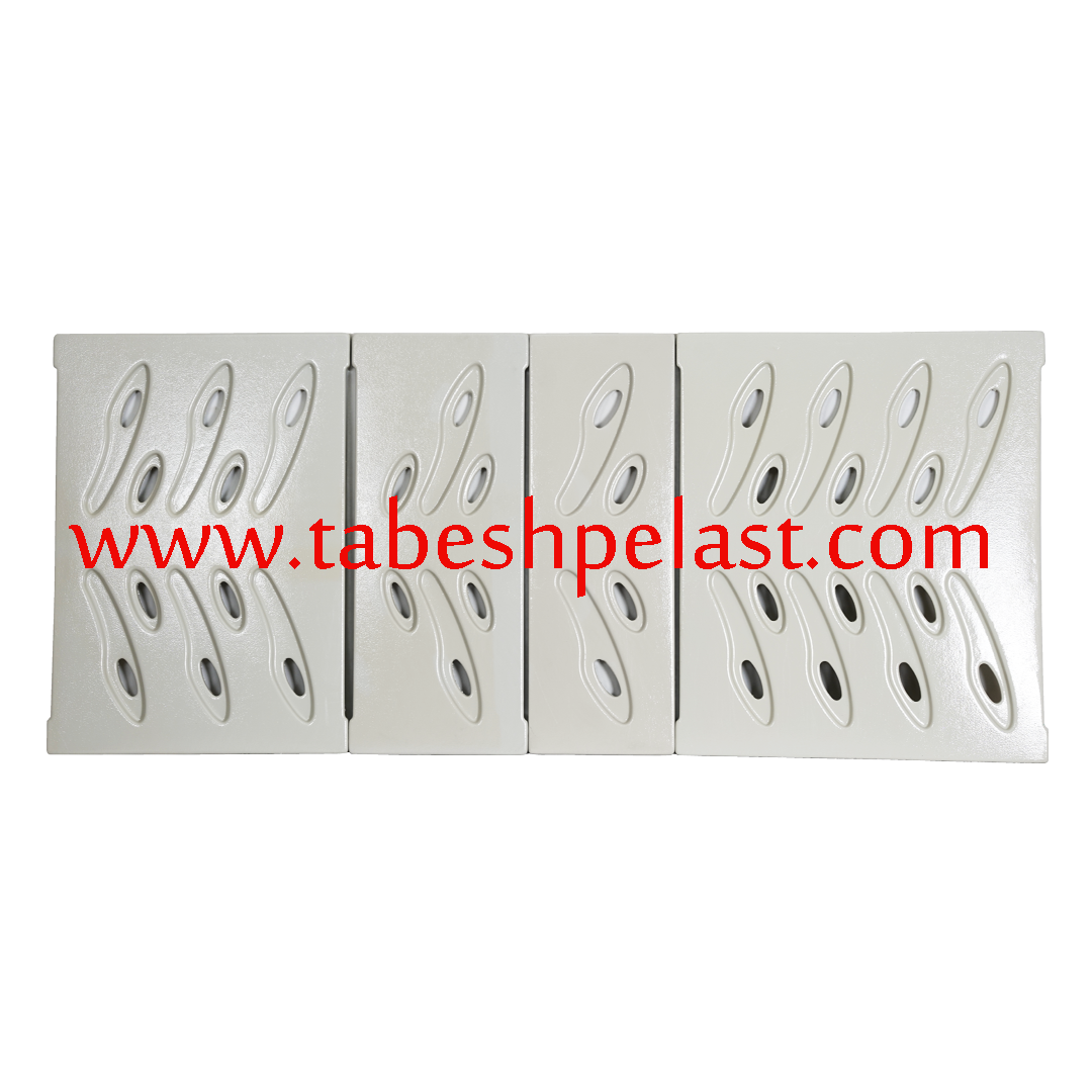 روکش تخت بیمار ، روکش تخت ای بی اس ، روکش تخت پلیمری ، روکش تخت abs ، گروه پلیمری تابش پلاستیک آویژه ، tabeshpelast.com 